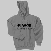 Flavor Chazers Hoodie